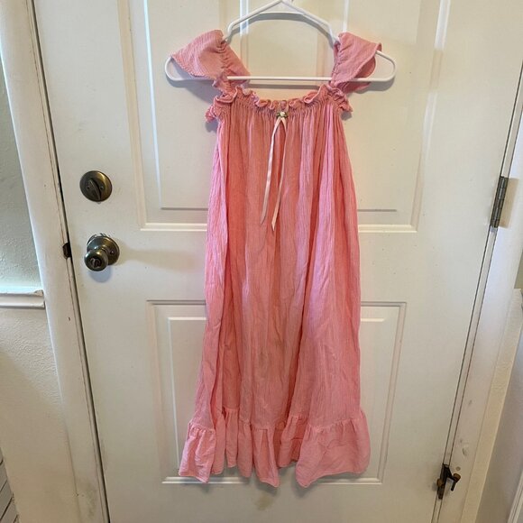 Ren Fest Dress - Renfaire - Renaissance Festival Dirndl - Girl/Teen Size: 12/14 - Picture 7 of 16